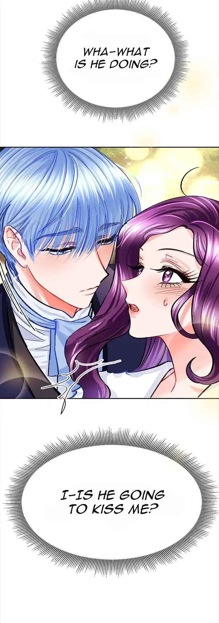 Villainous Princess Chapter 4 32